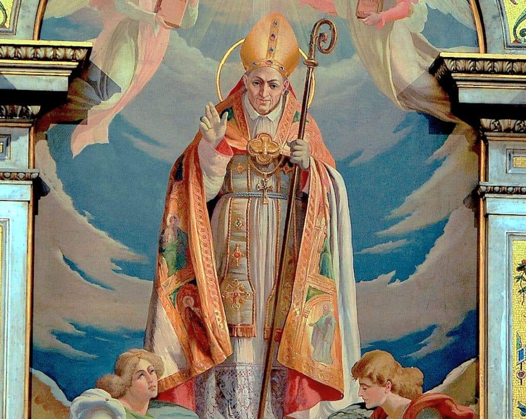 parroquia san alfonso maria de ligorio monterrey