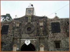 Parroquia San Andrés Apóstol (Atlautla)