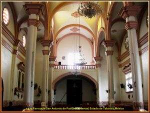 Parroquia San Antonio de Padua (Cárdenas)