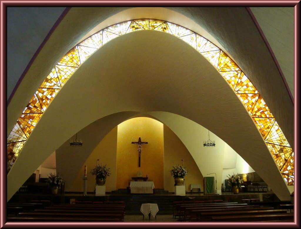 parroquia san antonio de padua miguel hidalgo