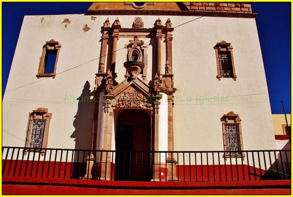 parroquia san antonio de padua morelos