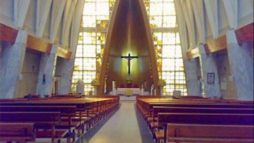 parroquia san antonio de padua naucalpan de juarez