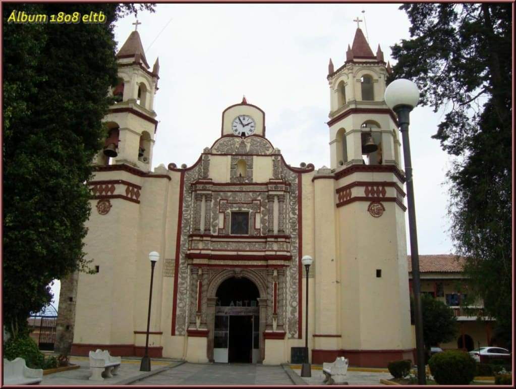parroquia san antonio de padua san antonio la isla
