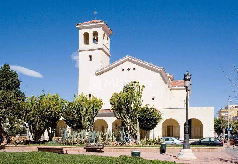 parroquia san antonio de padua san antonio