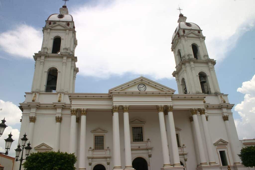 parroquia san antonio de padua tlajomulco de zuniga