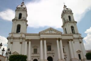 Parroquia San Antonio de Padua (Tlajomulco de Zúñiga)