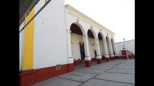 Parroquia San Antonio de Padua (Zinacantepec)