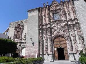 Parroquia San Antonio (San Miguel de Allende)