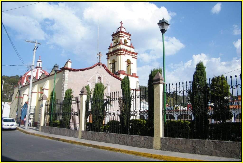 parroquia san bartolome apostol