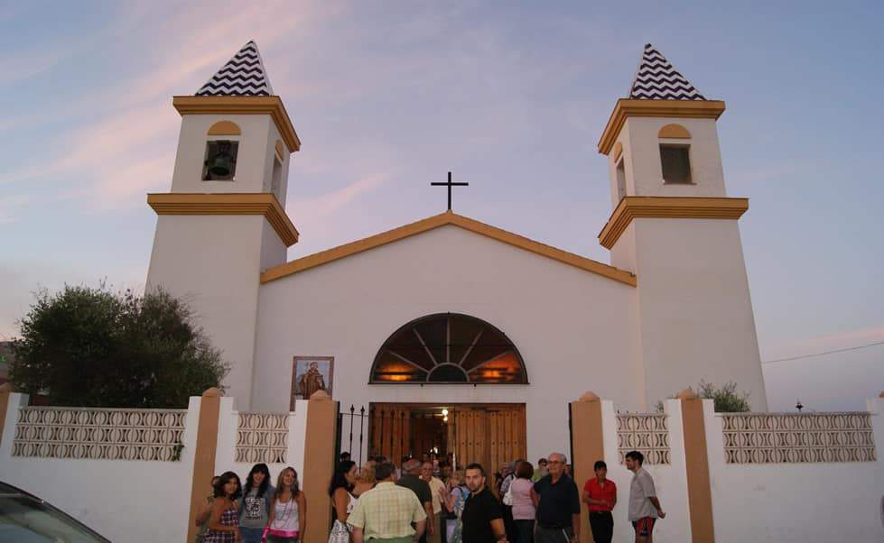 parroquia san bernardo abad leon