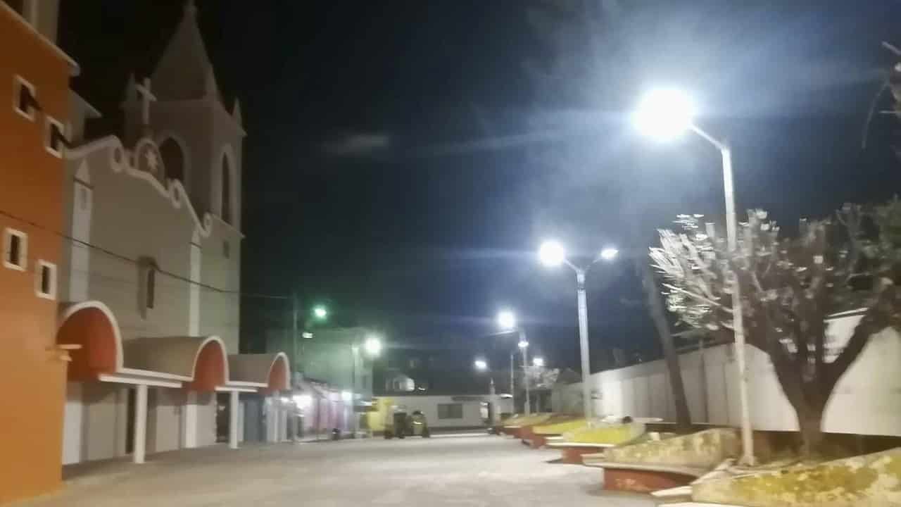 Parroquia San Carlos Borromeo (Macuspana) | Horario de Misas