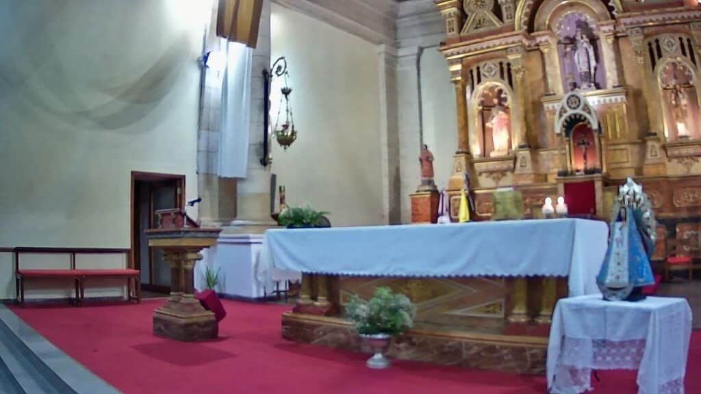 parroquia san cayetano atolinga