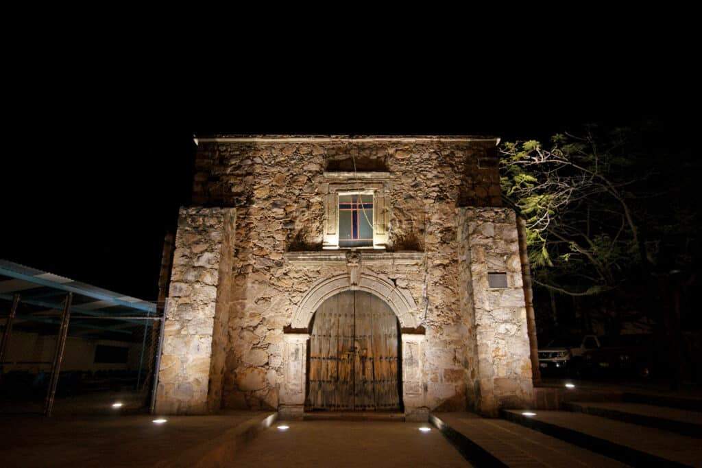 parroquia san esteban zapopan