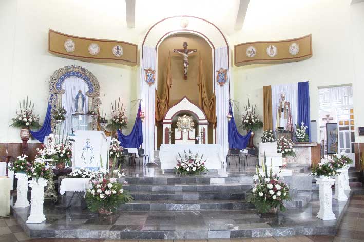 parroquia san eugenio guadalajara 1