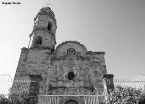 Parroquia San Felipe Apóstol (Tonalá)