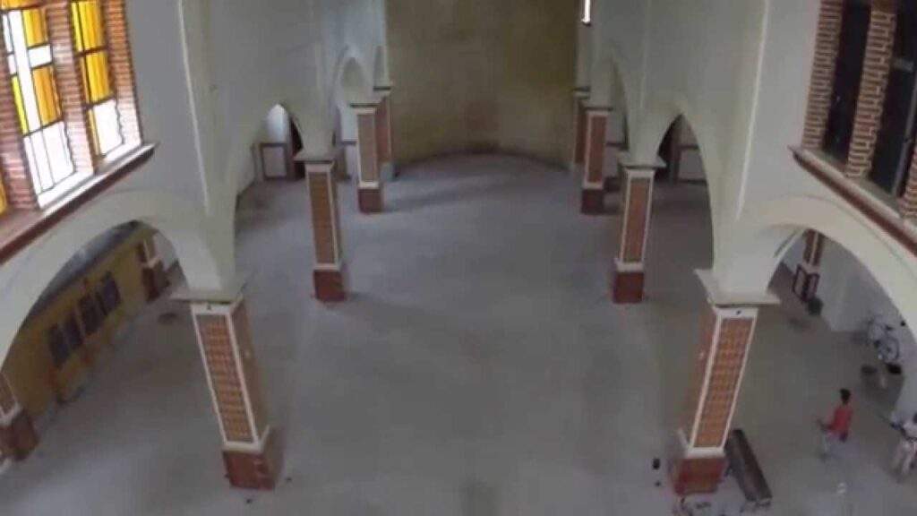 parroquia san felipe de jesus aguascalientes