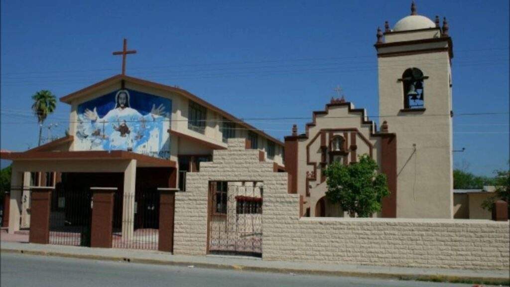 parroquia san felipe de jesus china