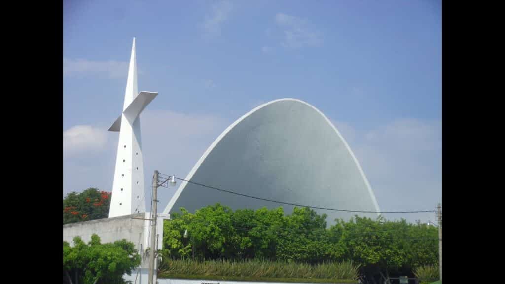 parroquia san felipe de jesus ecatepec de morelos
