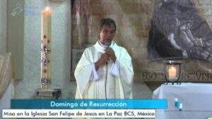 Parroquia San Felipe de Jesus (La Paz)