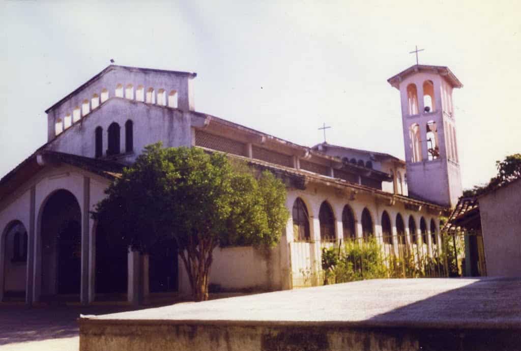 parroquia san felipe de jesus tomatlan