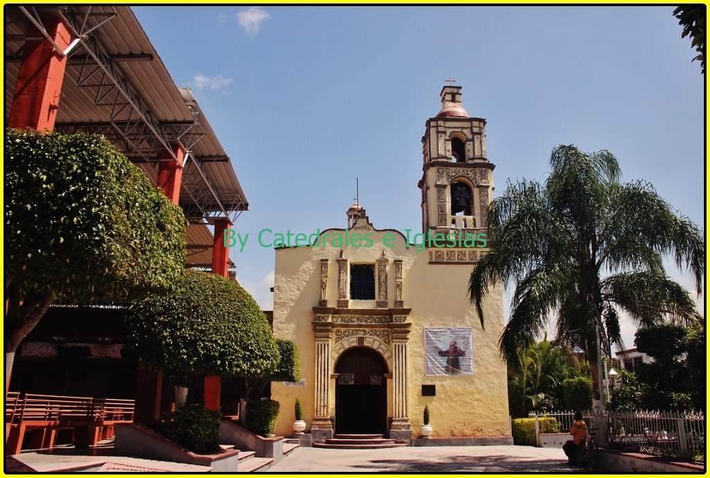 parroquia san francisco de asis emiliano zapata
