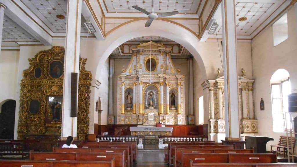 parroquia san francisco de asis matehuala