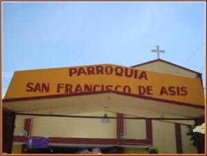 Parroquia San Francisco de Asís (Metepec)