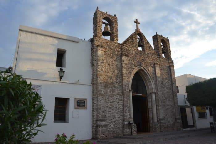 parroquia san francisco de asis monclova