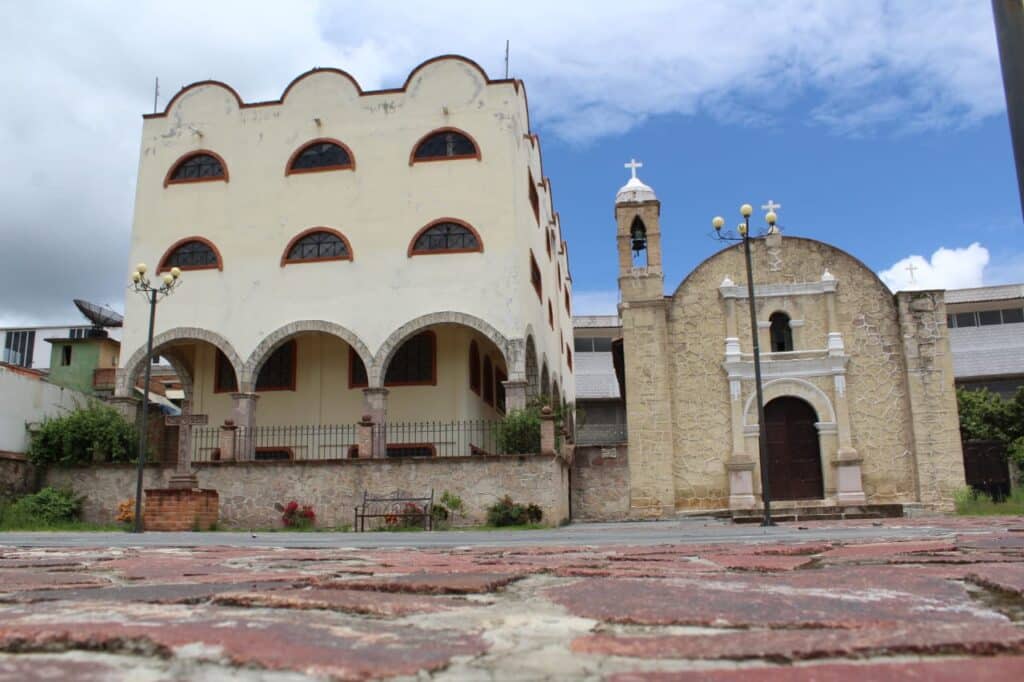 parroquia san francisco de asis pedro ascencio alquisiras