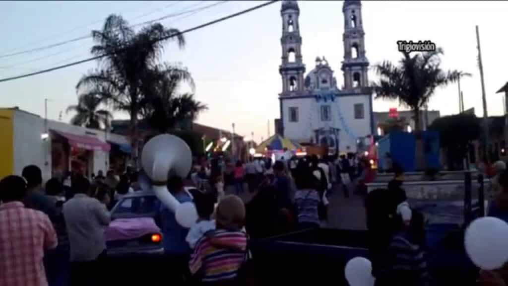 parroquia san francisco de asis tala