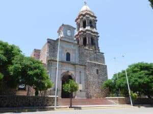 Parroquia San Francisco de Asís (Zacoalco de Torres)