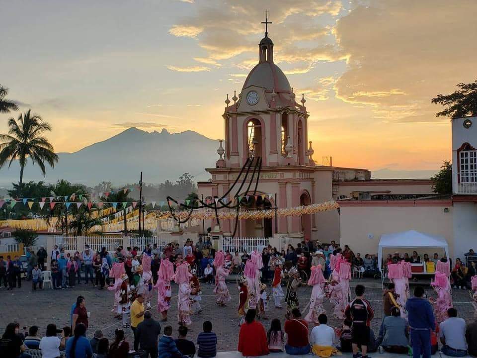 parroquia san francisco de paula