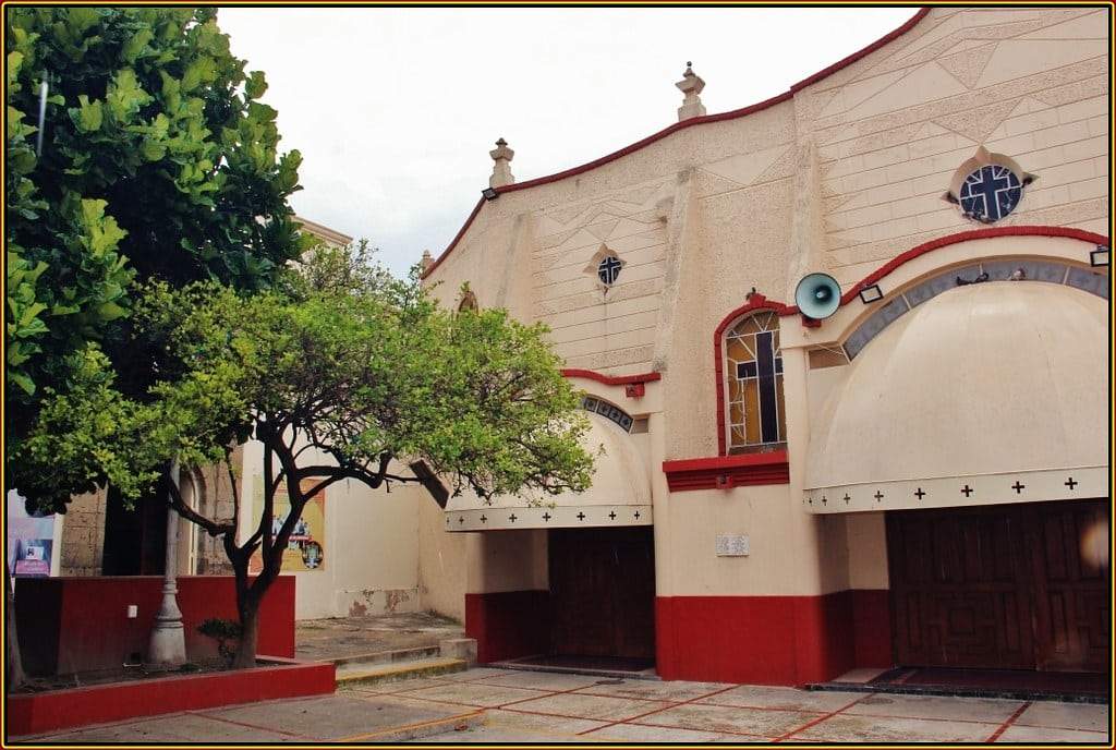 parroquia san francisco zapopan 1