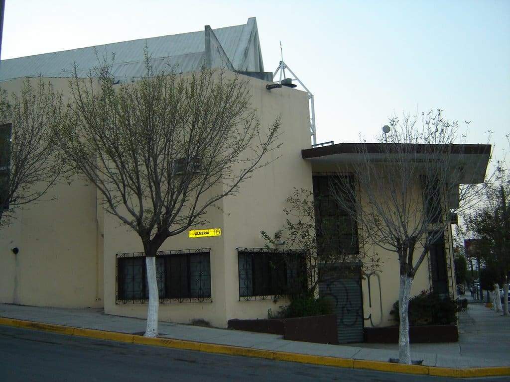 parroquia san gerardo maria mayela monterrey