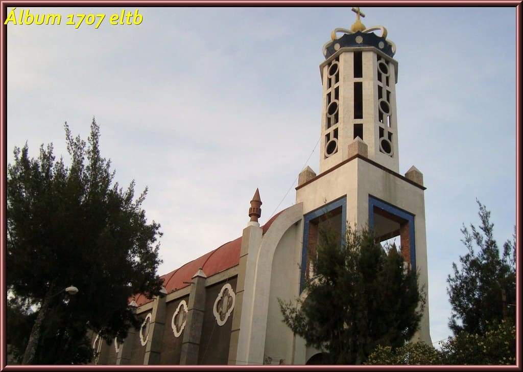 parroquia san ildelfonso obispo nicolas romero