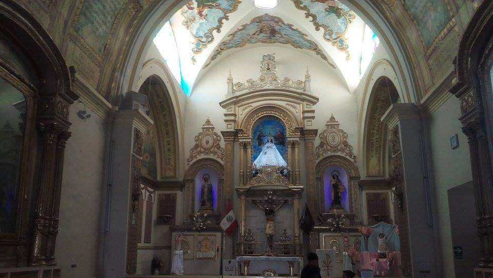 parroquia san isidro labador tlaquepaque