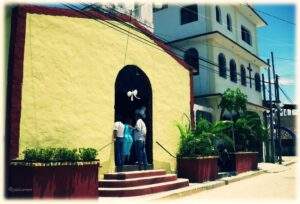 Parroquia San Isidro Labrador (Atoyac de Álvarez)