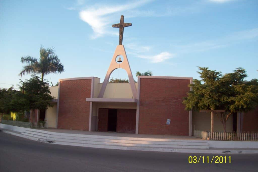 parroquia san isidro labrador cajeme 1
