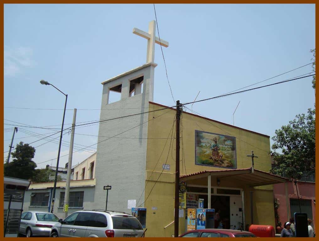parroquia san isidro labrador hidalgo 1