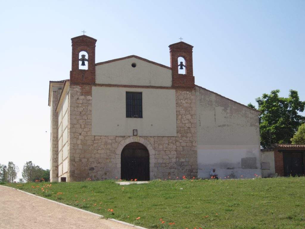 parroquia san isidro labrador san fernando