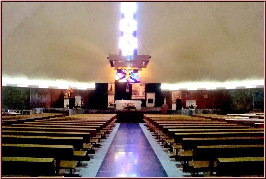 parroquia san jeronimo zapopan