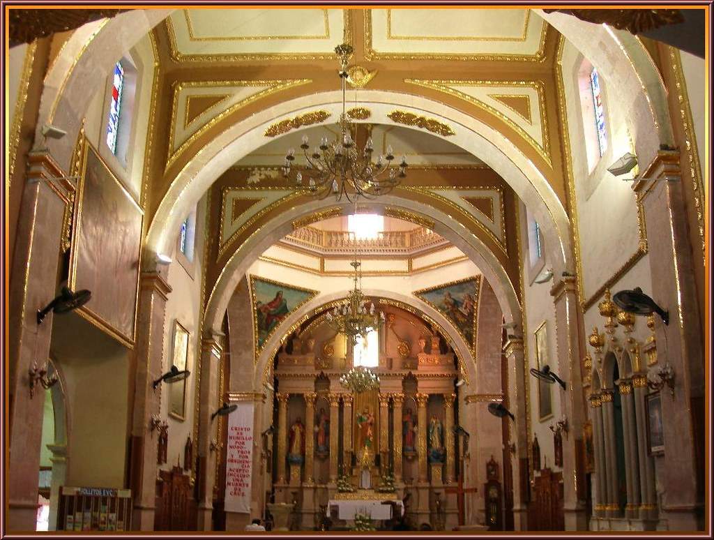 parroquia san jose aguascalientes