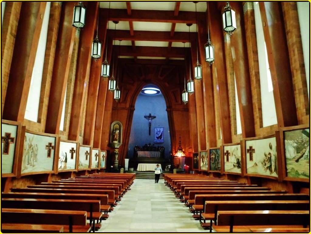parroquia san jose almoloya de juarez