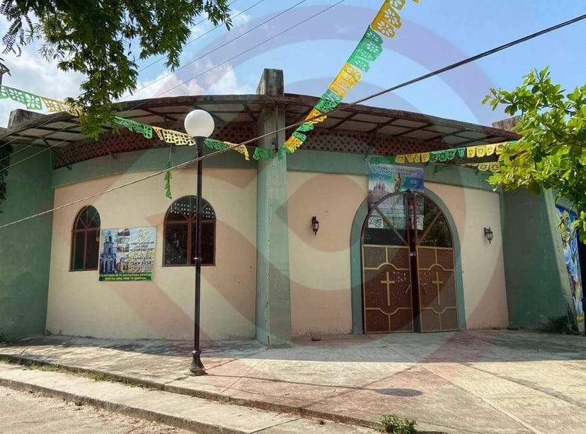 parroquia san jose