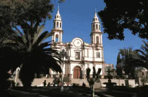 parroquia san jose de gracia iztapalapa