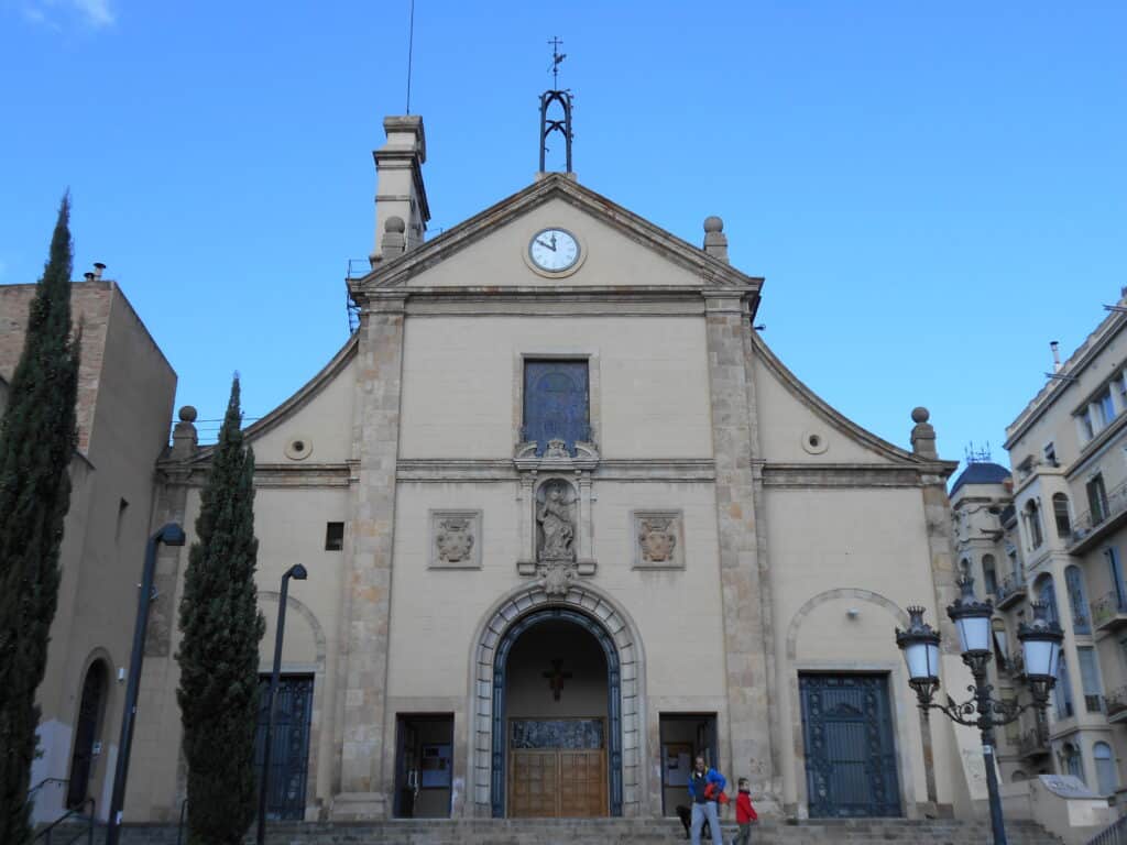 parroquia san jose de gracia san jose de gracia
