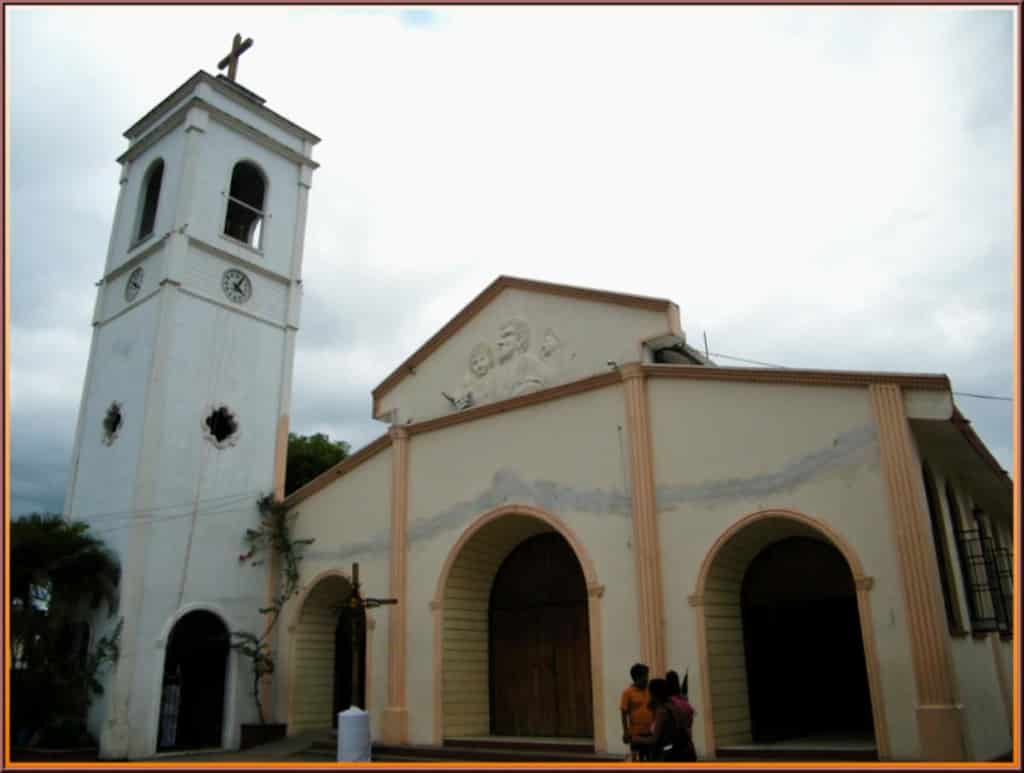 parroquia san jose de la montana naranjos amatlan