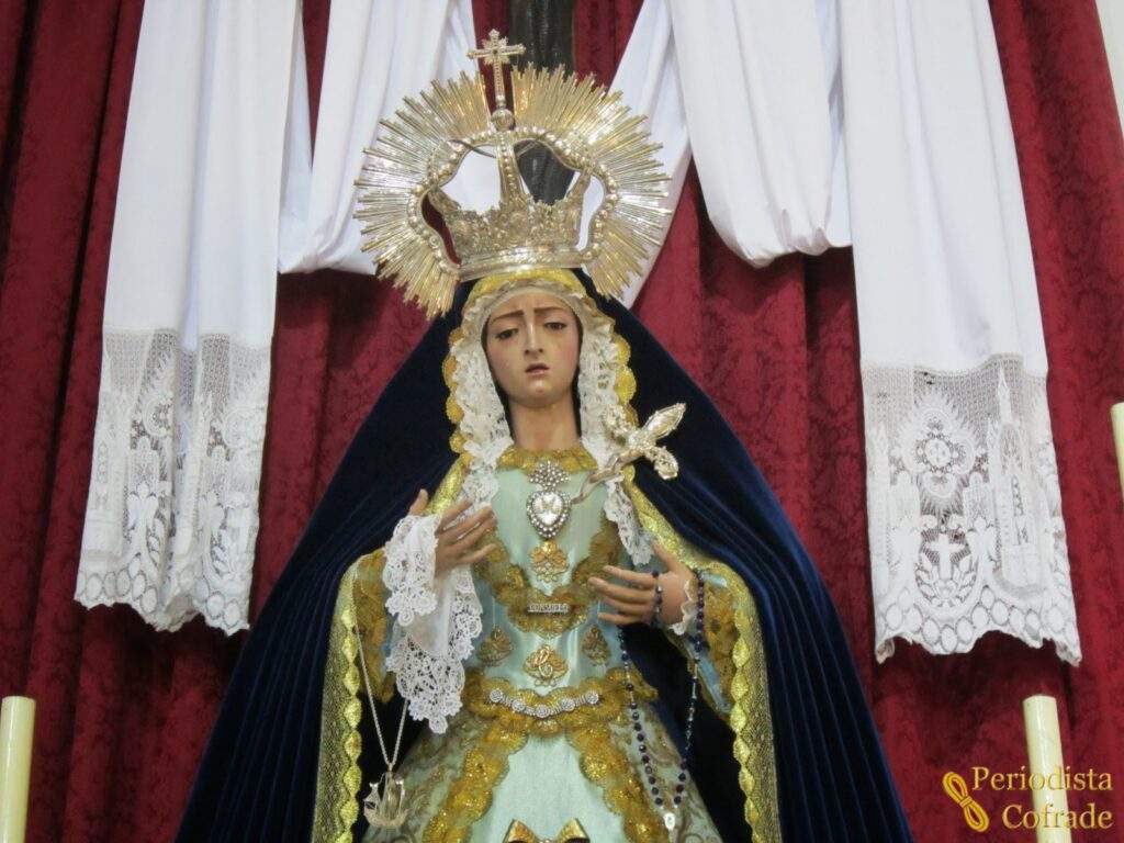parroquia san jose del consuelo leon