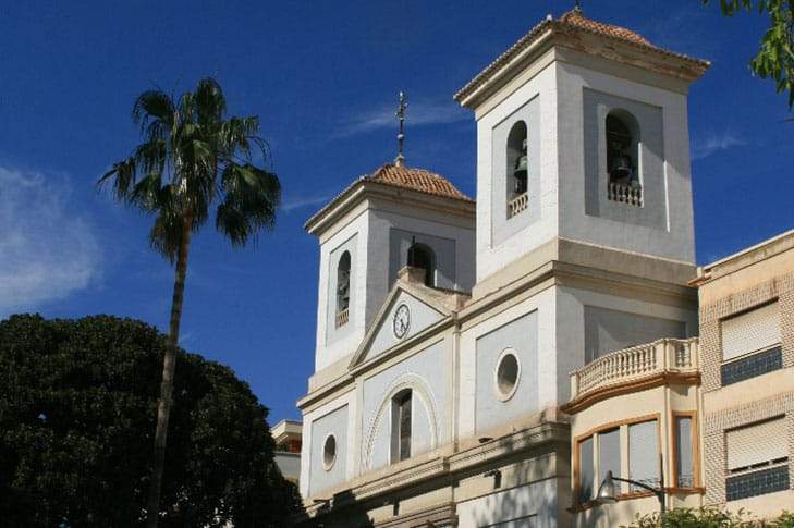 parroquia san jose el salto 1