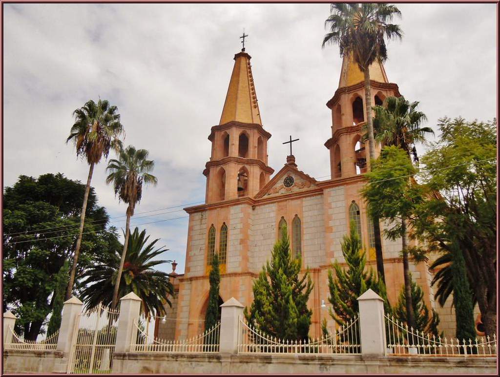 parroquia san jose encarnacion de diaz 1